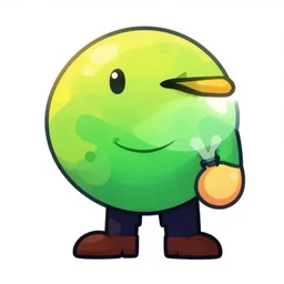 ( ( ( ( ( shy guy ) ) ) ) ) by jean - baptiste monge!!!!!!!!!!!!!!!!!!!!!!!!!!! pac man