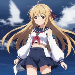 kantai yuugumo
