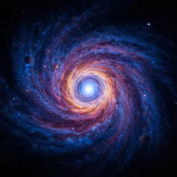 a universe