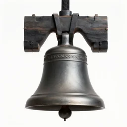 to whom the bell tolls