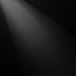 intense black!!!!!!!!!!!!!!!! sheet of paper filling the whole frame