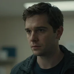 cinematic still from an End of the world film about a global pandemic (2009), close up, shallow depth of field, directed by Jordan Peele, cinematic