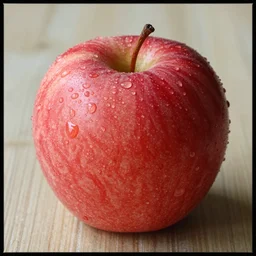 square, apple