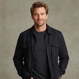 brooks gordon