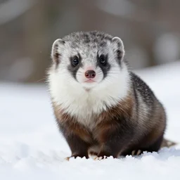 ersatz ermine
