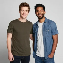 collegehumor's jake and amir
