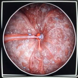 valsava retinopathy