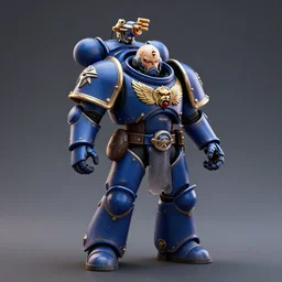 warhammer 4 0 k spacemarine, moody lighting, octane render, 8 k