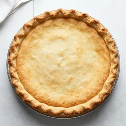 pie made of cake
