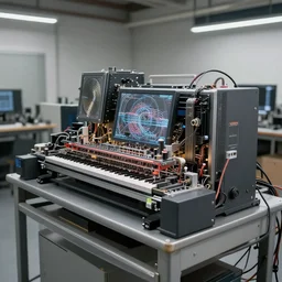 videosynthesizer