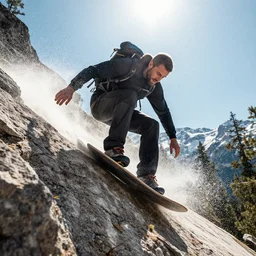 tony hawk pro hiking