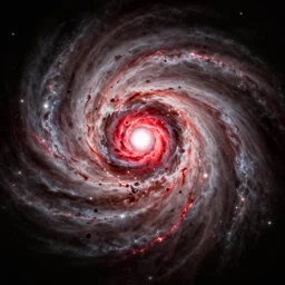 supernova, hyper realistic, photo realistic, focused, cinematic lighting, unreal engine 5, masterpiece