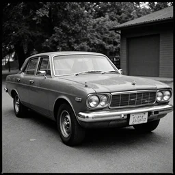 a stunning a bolshevikpunk car, award - winning documentary photograph, cinestill 8 0 0 t 3 5 mm b & w, heavy grain, high quality, noir, natural textures, photorealistic, ambient occlusion, hd, ultra wide lens, anamorphic