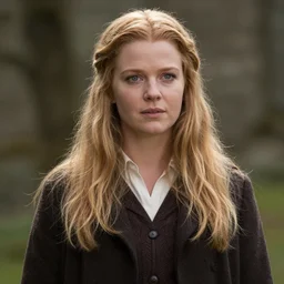 janet hansen of middle earth