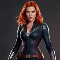 epic professional digital portrait of katie cassidy as marvel's black widow painted, intricate, detailed, by stanley lau, gil elvgern, doraincleavanger, 8 khdr, epic, stunning, gorgeous, much wow, cinematic, masterpiece
