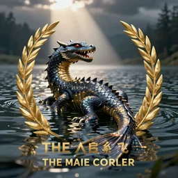 the lake creature