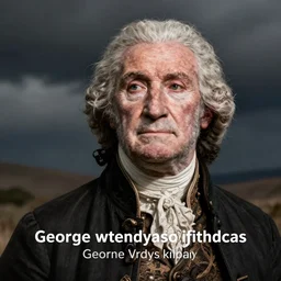 george washington is australopithecus wildlife photography