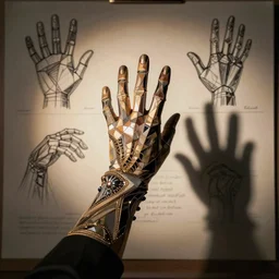 alien hand reaching for my throat was just a nightmare. dreamlike lighting, point of view, fashion photography, intricate detailed gloves, haute couture, symbolism, alchemy, hand study reference, low polygon hand model geometry, hand photography, hand poses, reference hand study drawing, hand shadow photography, silhouette, wayne theibaud