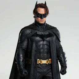 giancarlo esposito batman final fantasy by ruan jia