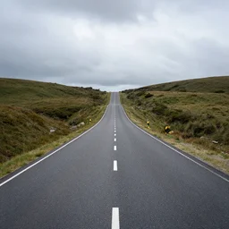 endless road to heaven