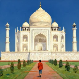 india art by kentaro miura