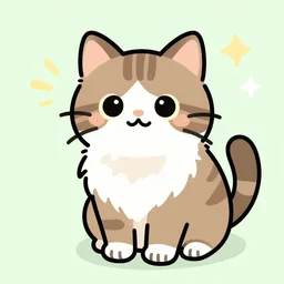 by stalenhag simon cute cat