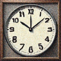 TIME, by studio ghibli , By mc escher