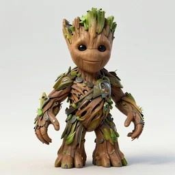 games, cartoons, groot, endless, universe