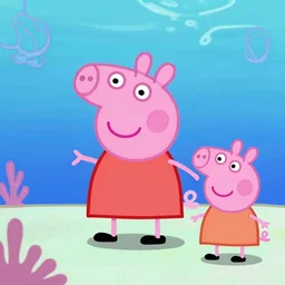 deepsea anglerfish peppa pig lost episode