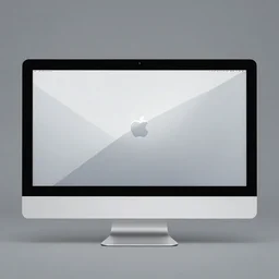 linus sebastian showing the brand new imac