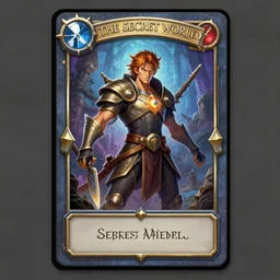 class card art from the secret world ( by funcom )