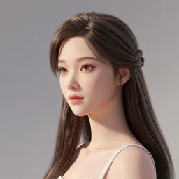 mamaaa,,, high quality rendering,