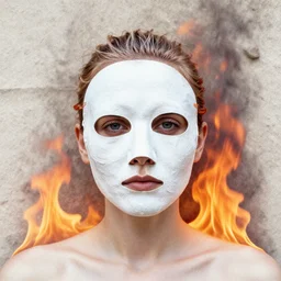 the masking and tapering of blanco, the steady faulty of imagination, something generated the wall of fire.