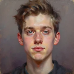 funny head caricature, artgem, digital painting, color painting, hyperrealistic, concept art, oil painting, masterpiece, concept art, trending on deviantart, realistic and detailed face, highly detailed, high quality, 8 k, soft lighting, fancy colors, fantasy, cinematic, high coherence