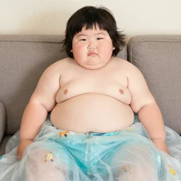 your fat mother