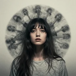 hallucination dream