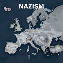 nazism in 2 0 2 2