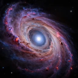 a realistic photo of the edge of the universe, galactic entity, depth of field, intricate beautiful painting, billions of details, octane render, portal, 8 k, detailed vector, trending on artstation, cgisociety, wow!!!!!!