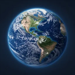 earth - chan art 1 0 0 years old, art station, deviant art