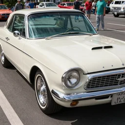 1 9 6 2 ford thunderbird