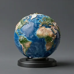 stylized 🌎 product design and development 🏆 high delicate defined details, smooth, sharp focus