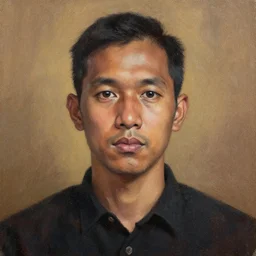 artwork by rizqi ranadireksa