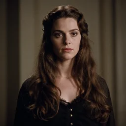 lady dimitrescu