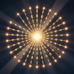 shmup bullet pattern