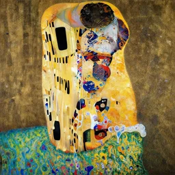 3 intricate detailed color smashing fluid oil paint and acrylic, autumn leaves headdress, melting wax, mycelia, abstract impressionism, ruan jia, fantasy, hyper detailed, concept art, by gustav klimt,