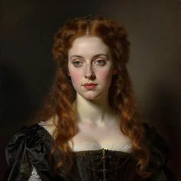 ( ( gothic # ) ) princess!! portrait. by william henry hunt * *, highly detailded