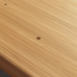 a close up of a wooden surface with dots, an ultrafine detailed painting by pixar, polycount, american scene painting, physically based rendering, prerendered graphics, repeating pattern