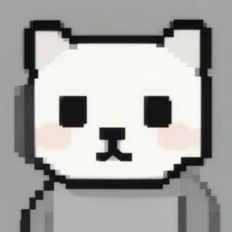 pixel close up