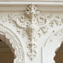 ornate ornaments ornamentally ornament the ornate palace