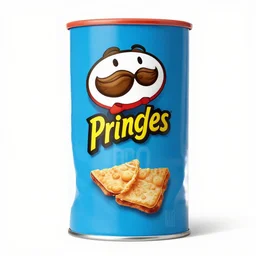 the most cursed flavor of pringles